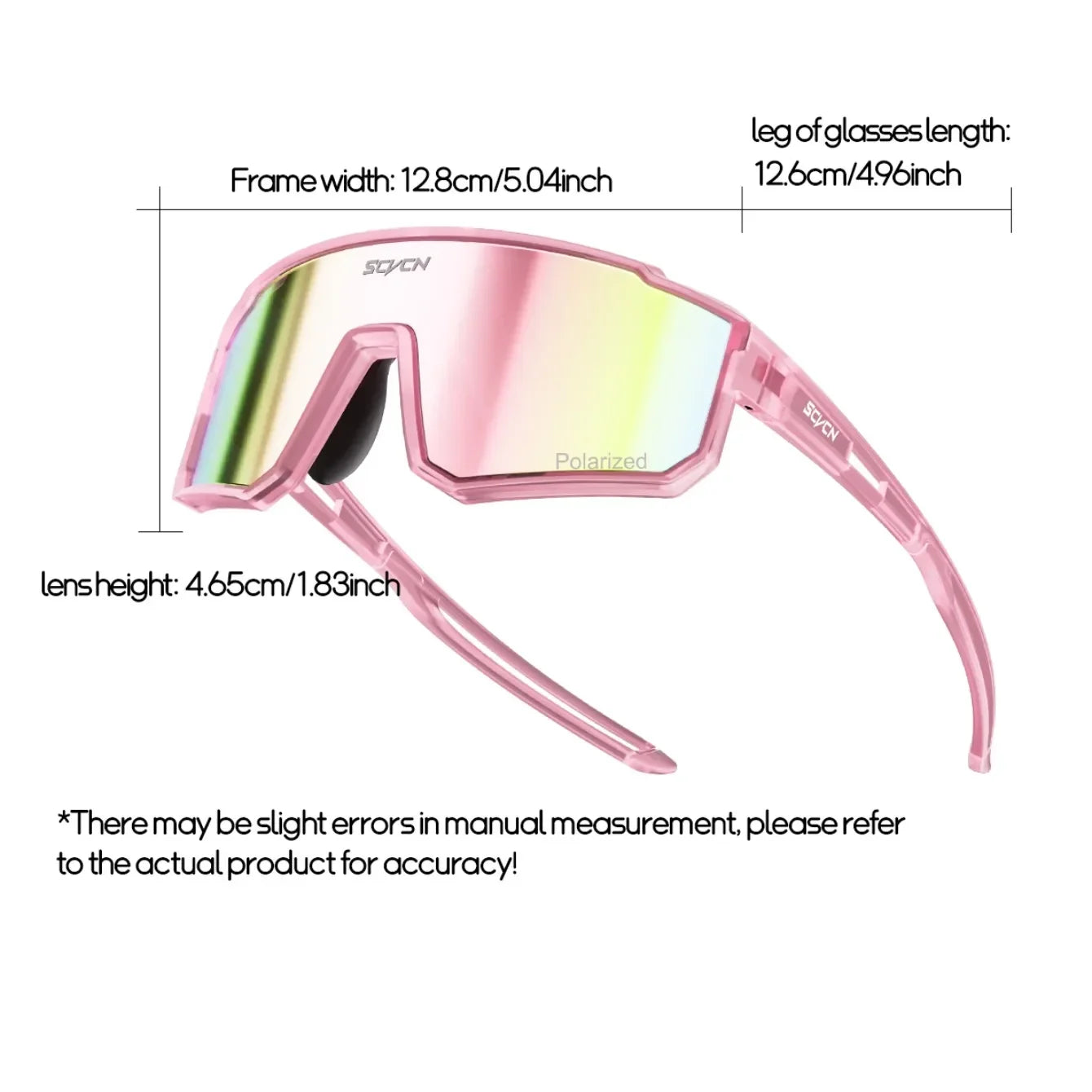Girls Photochromic Cycling Glasses Hiking Eyewear Sunglasses Kids Sports UV400 Boys Baseball Outdoor Running Sunglasses