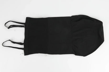 Women's Strapless Jumpsuit Shapewear New Sexy Briefs Bodysuit Butt Lifter Compression Waist Trainer Push Up Backless Shaper