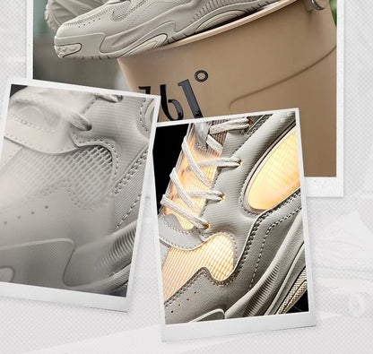 Men Board Shoes Spring New Classic Versatile Comfortable Leisure Anti-slip Durable Stable Male Sneakers 672516622