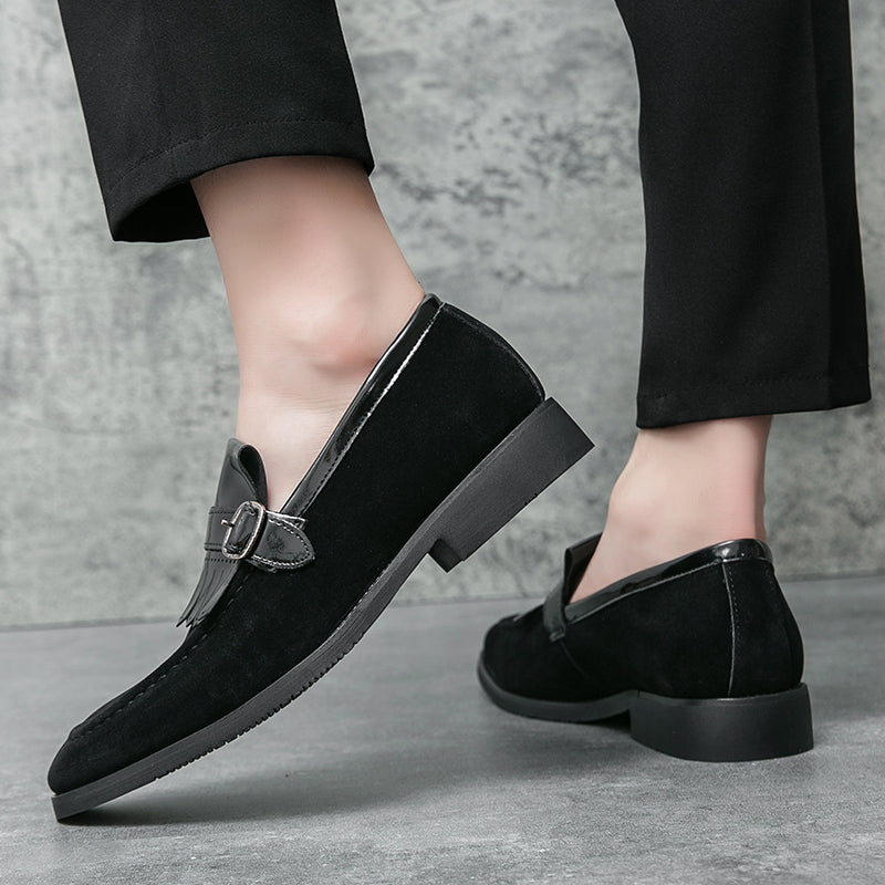 Men's Formal Loafers, Fashion Mens Shoes