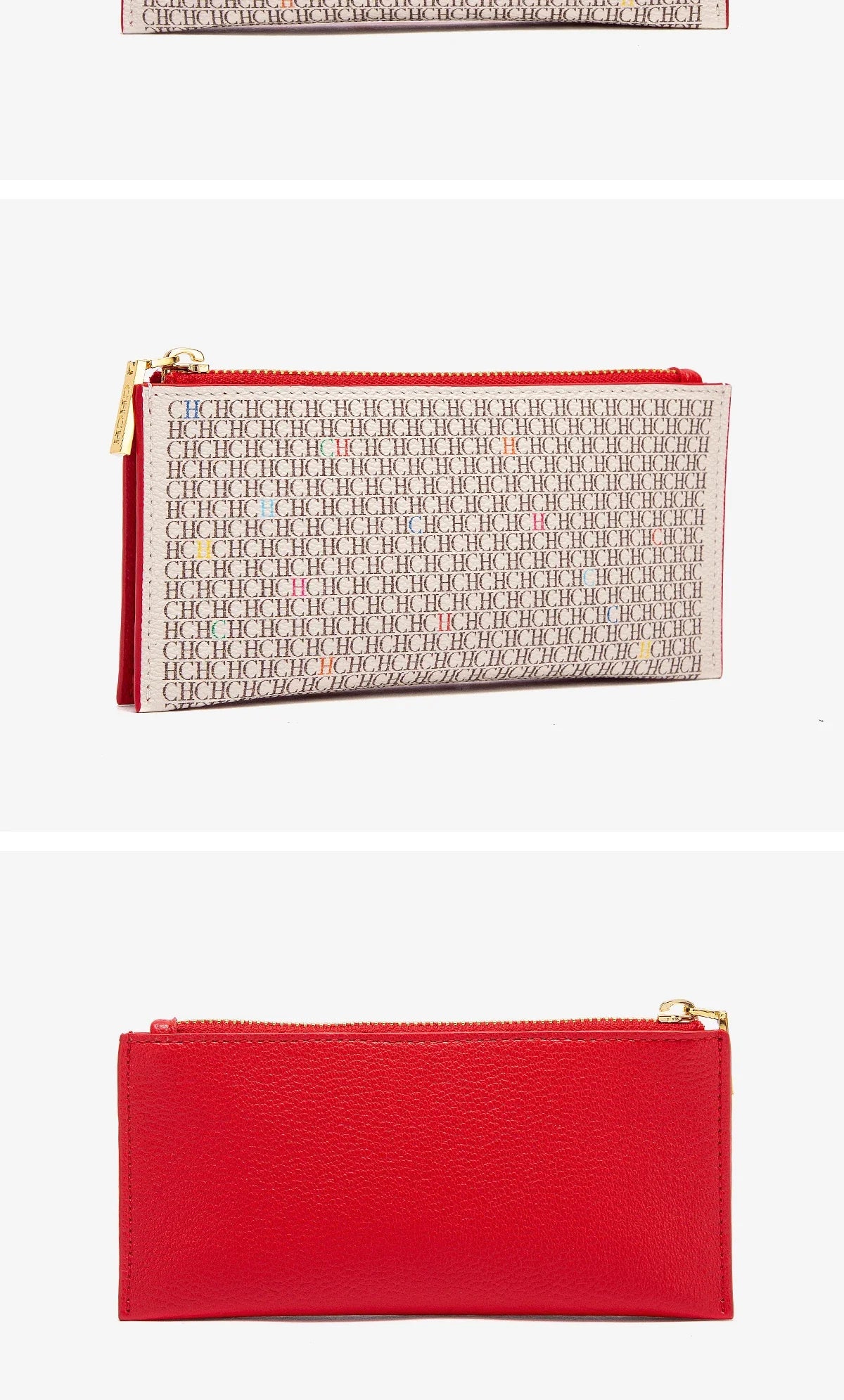 Women's Letter Rectangular Design Handbag Letter Design Card Bag Fashionable Classic Retro New