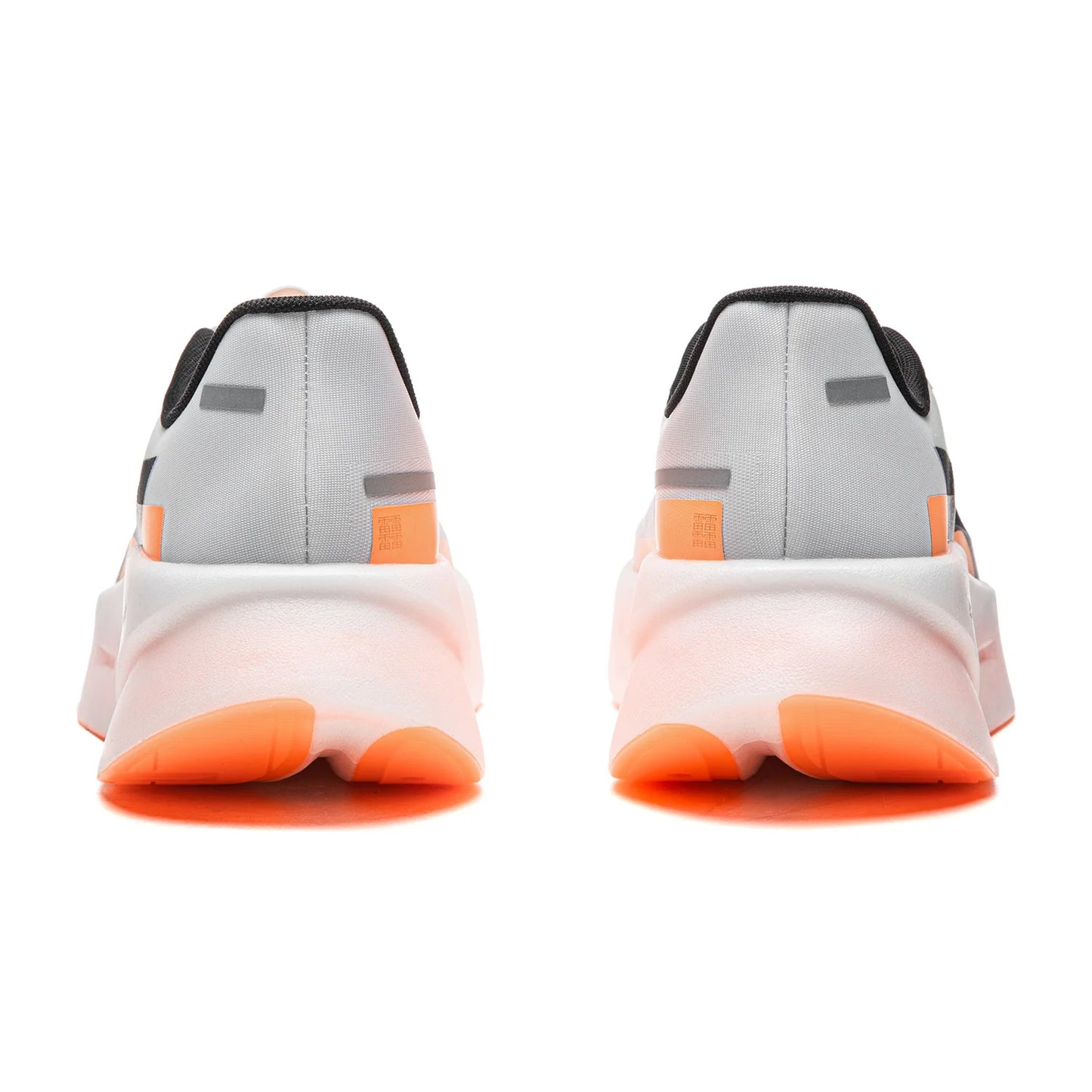 Men's CHAOYING PRO Cushion Running Shoes BOOM FIBER Breathable Lightweight Rebound LiNing Daily Sports Shoes ARBW003