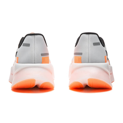 Men's CHAOYING PRO Cushion Running Shoes BOOM FIBER Breathable Lightweight Rebound LiNing Daily Sports Shoes ARBW003