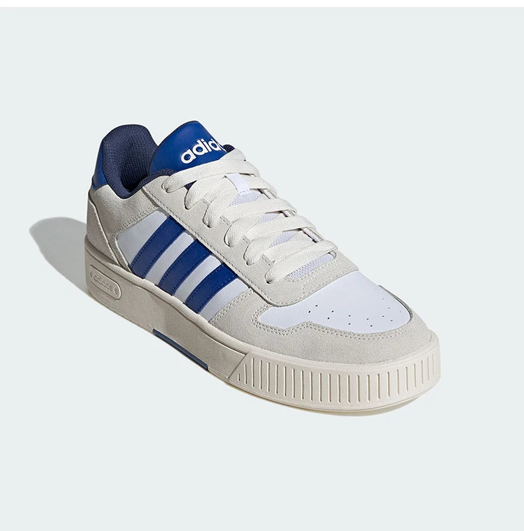 Genuine D-Pad Classic Men's and Women's Casual Sports Sneakers Jh8811