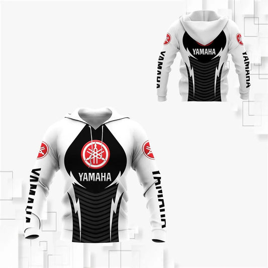 Hoodie Motorcycle Men's Hoodie 3D Printed Pullover Street Style High Quality Sports Shirt Sports Coat