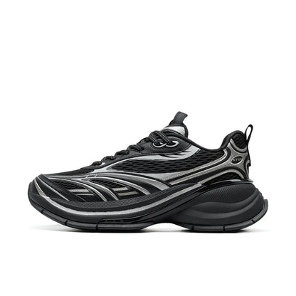 Basque 3 For Male Sneakers Retro Fashion Breathable  Luxury Height-Increasing Sports Shoes 2026 Spring 874219320001