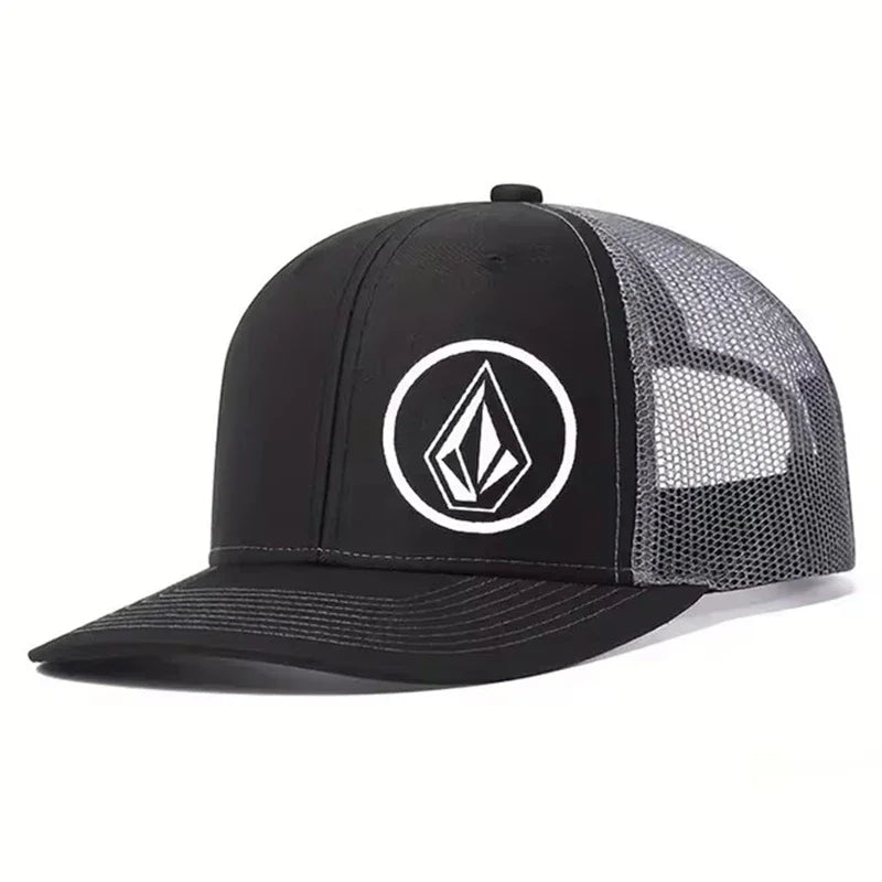 Unisex Luxury High Quality Cap for Man Baseball Caps Man Woman Hiphop Snapback Hat Outdoor Casual Trucker Hat Gorras Hombre