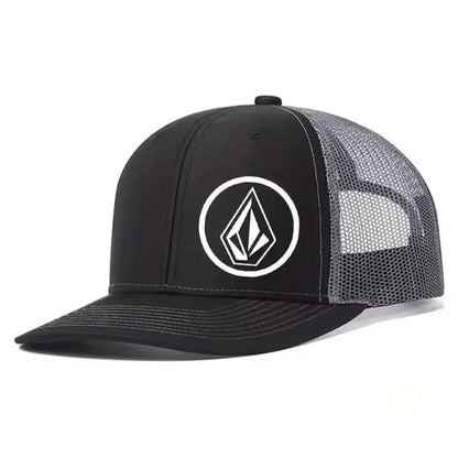 Unisex Luxury High Quality Cap for Man Baseball Caps Man Woman Hiphop Snapback Hat Outdoor Casual Trucker Hat Gorras Hombre