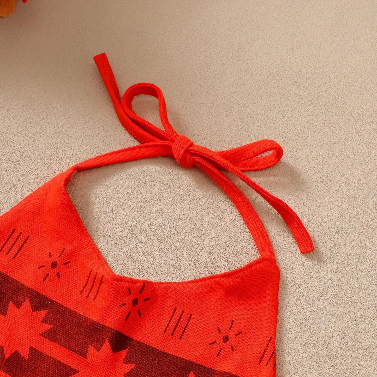 Girls Party Dresses Halloween Girls Little Moana Dress for Beach Summer Outfit Carnival Costumes Party Princess Vaiana Dress