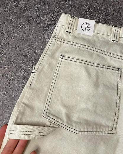 Big Boy Casual Denim Shorts Y2k Retro Baggy Hip Hop Cartoon American Harajuku Embroidered Men Shorts  Fashion Street Wear Jorts