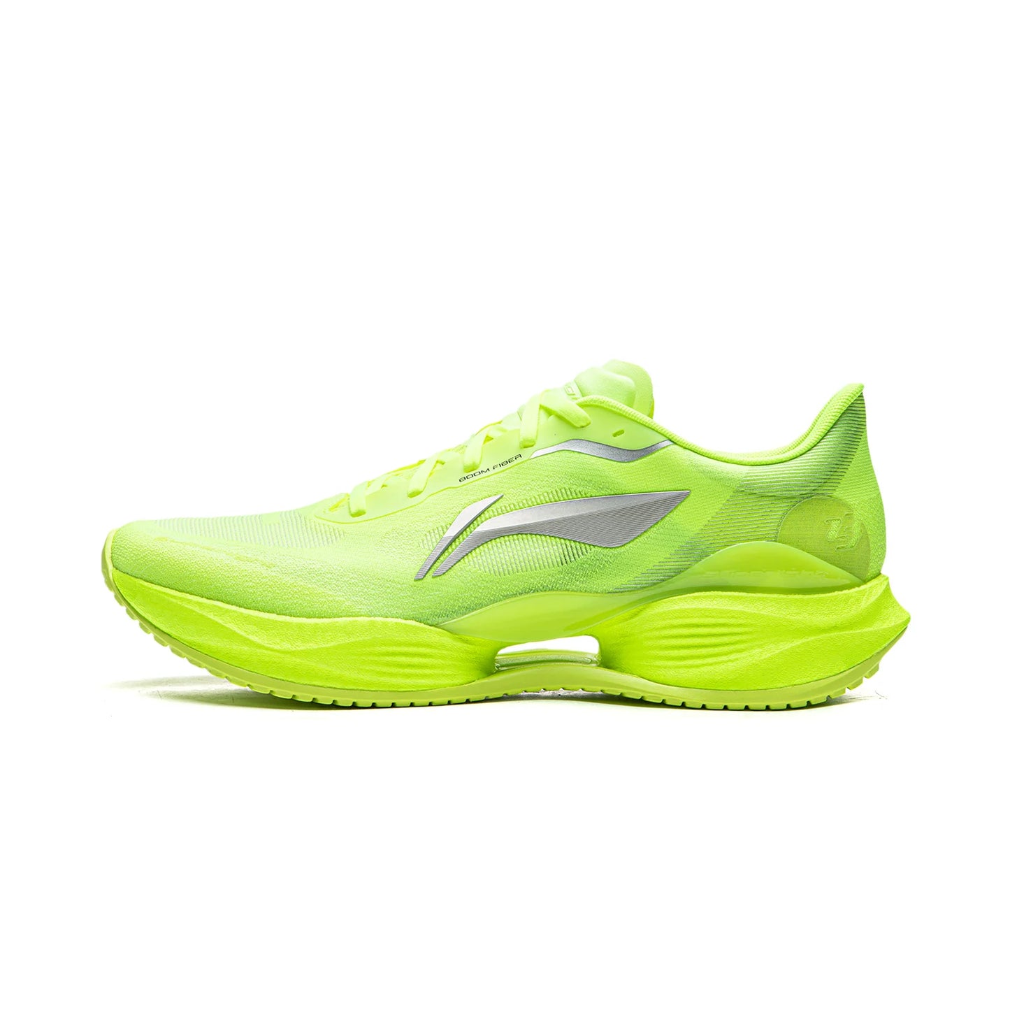 Men's SUPER LIGHT 23 Light Running Shoes BOOM Breathable Durable Stable Comfort LiNing Daily Jogging Sneakers ARBW017