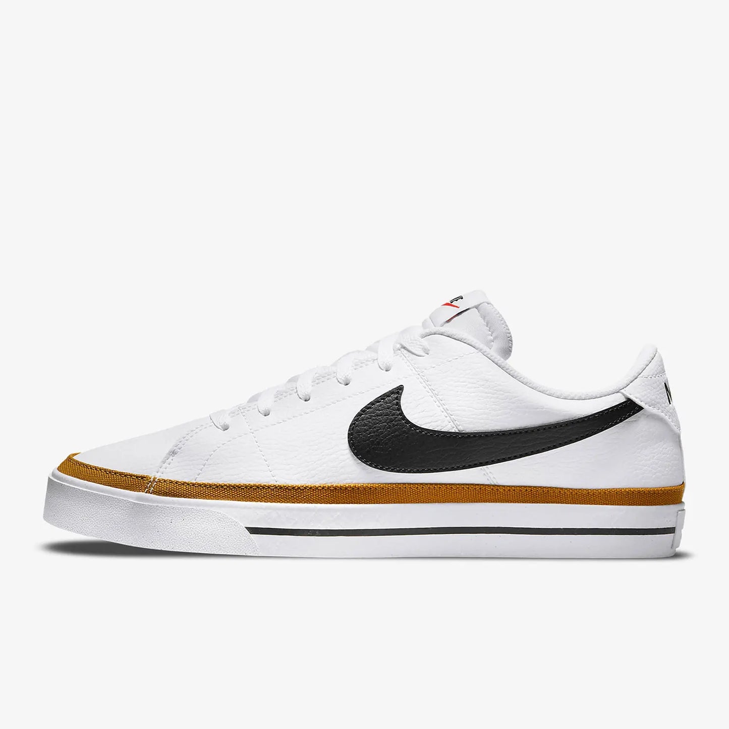 Official Genuine COURT LEGACY NN Unisex Retro Sports Sneakers DH3162-100