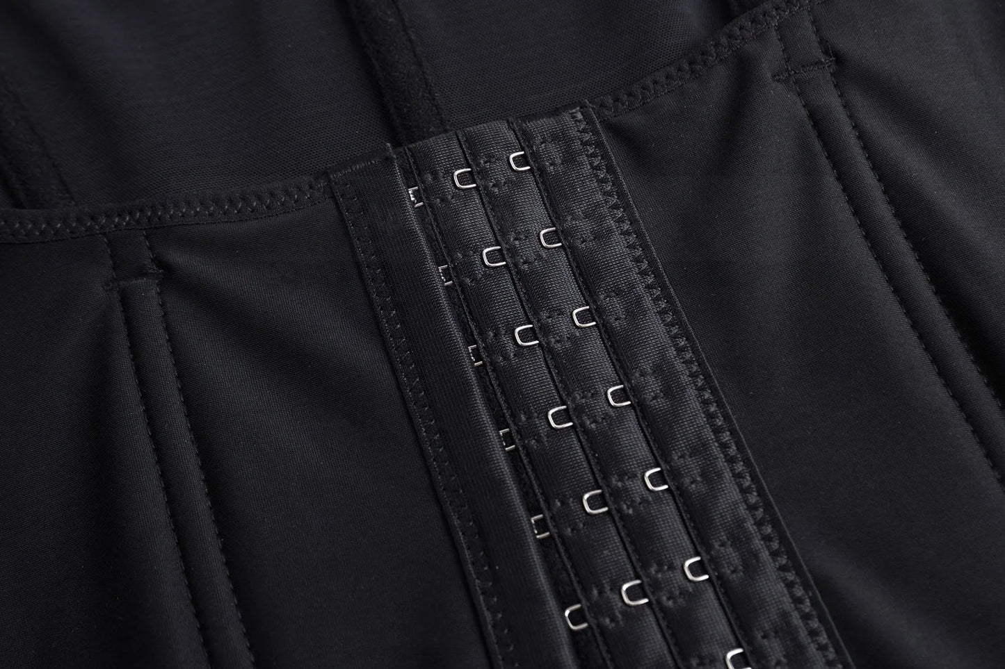Fajas Colombian Firm Body Shapers Reducing and Shaping Girdles for Women Post Surgery Corset Butt Lifter Slimming Sheath