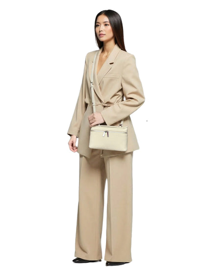 Clutch 27/19cm Woman Bags Shoulder Bags Hand Bags Crossbody Bags Designer Luxury Real Leather Quality Bag Fashion New In
