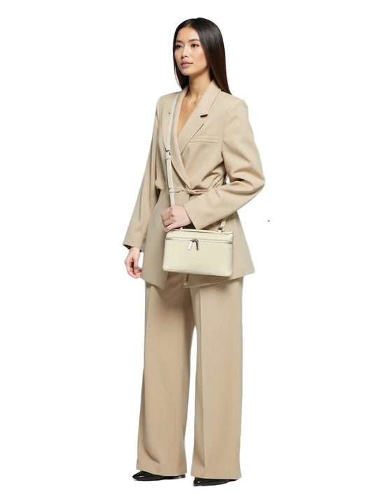 Clutch 27/19cm Woman Bags Shoulder Bags Hand Bags Crossbody Bags Designer Luxury Real Leather Quality Bag Fashion New In