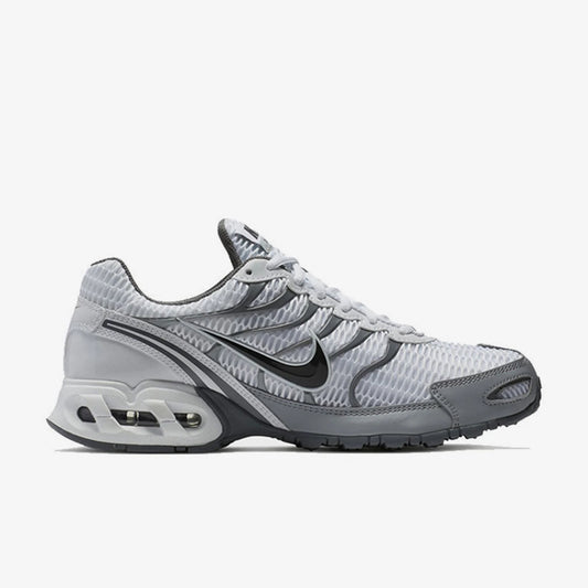 Men's 2024 New Air Cushion Shock Absorption Running Shoes 343846-100