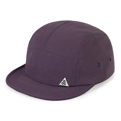 Outdoor Quick-Dry Baseball Cap Women's Korea Short Brim Baseball Hat Men and Women Casual Street Soft Brim Five-Piece Sun Hat
