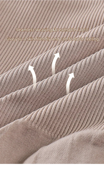 New Seamless Shapewear Slimming Ful Body Shaper Thongs Bodysuit Waist Trainer Body Shaping Sculpting Breast Women Top Underwear