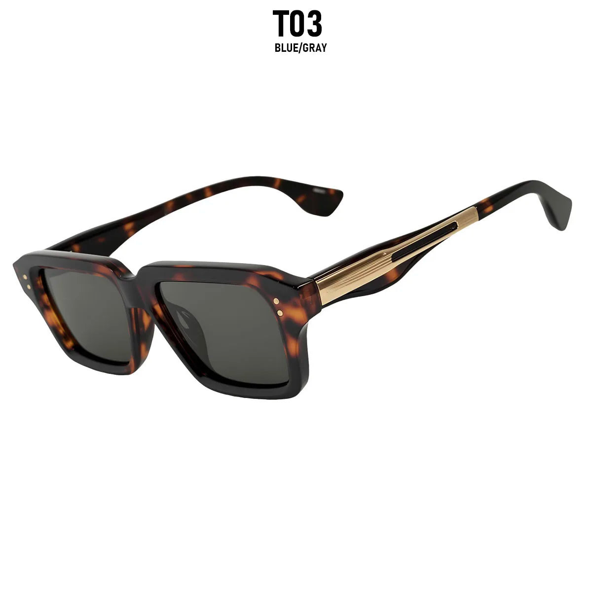 Fashion Square Sunglasses Women New Luxury Glasses Sunscreen Vintage Retro Dropshipping Gafas De Sol Hombre Lunette Soleil Femme