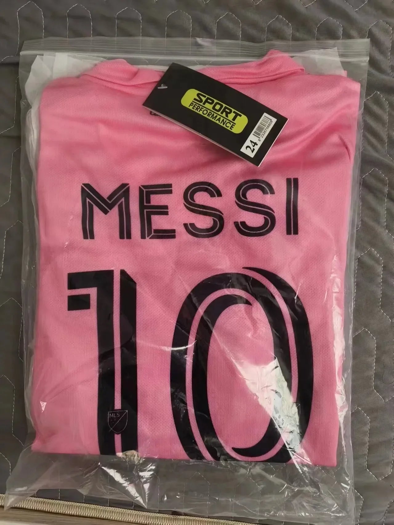 Sportswear NO.10/7 Training Uniform 3-13y Boys Girls Moisture-wicking Breathable Football Clothes SuitsKids Summer Quick-drying