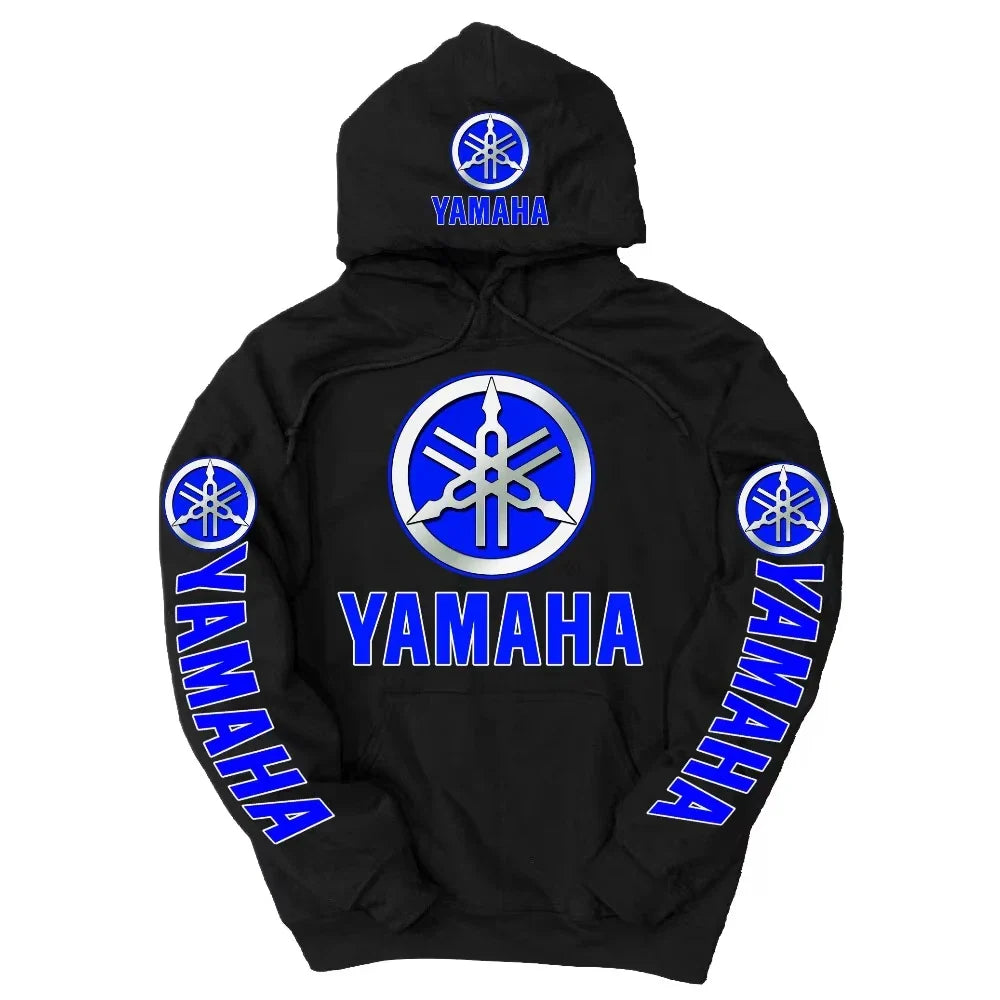 new hoodie autumn and winter printing men's long sleeves are comfortable and casual, and couples have the same style.