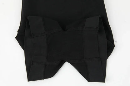 New Strapless Bodysuit Off Shoulder Tube Top Women Shorts Shapewear Tummy Control Body Shaper Sexy Fajas Skinny Underwear