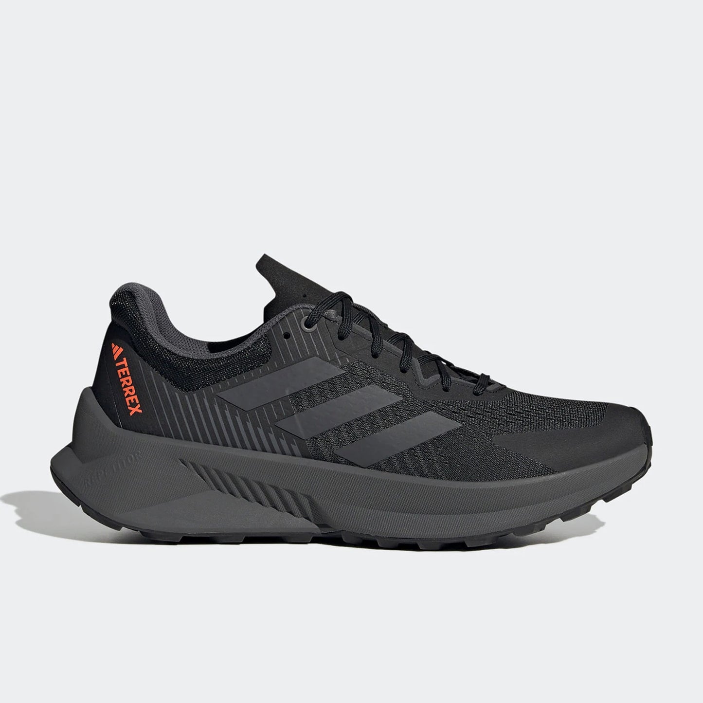 Official Authentic Terrex Soulstride Men's Outdoor Running Shoes GX1822