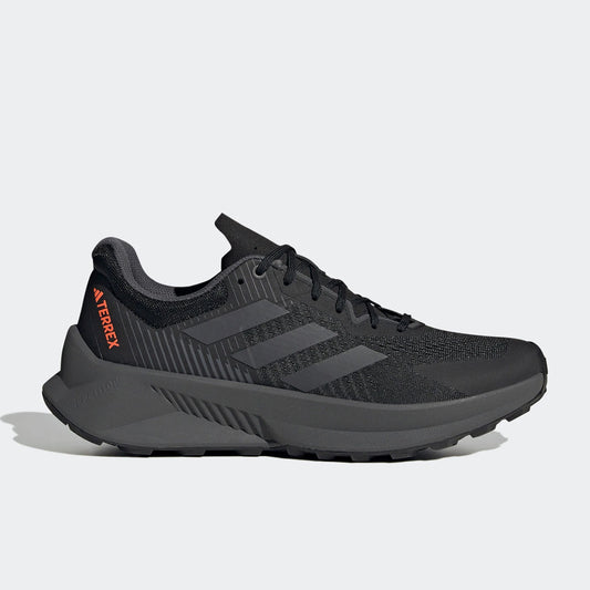 Official Authentic Terrex Soulstride Men's Outdoor Running Shoes GX1822
