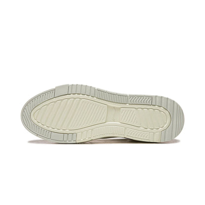 Men's COMMON 80S Lifestyle Shoes DUAL CUSHION Comfortable Soft Street Style LiNing Classic Casual Sneakers AGCW013