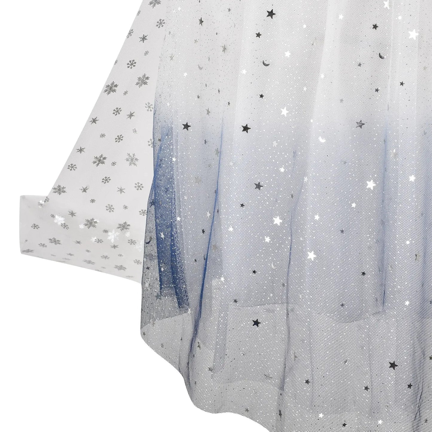 Frozen Snow Queen Elsa Anna Dresses for Girls Costumes Kids Cosplay Princess Children Gowns Clothes Party Dresses Outfits
