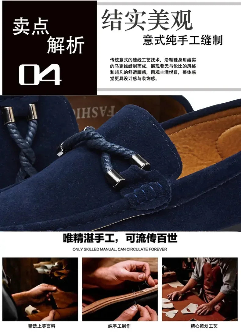 Hiking Boots Men's Black Sneakers Waterproof and Durable Mountaineering Shoes, Vulcanized Shoes for Men Size 39 48 Elegant Shoes