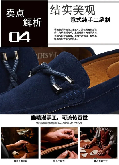 Hiking Boots Men's Black Sneakers Waterproof and Durable Mountaineering Shoes, Vulcanized Shoes for Men Size 39 48 Elegant Shoes