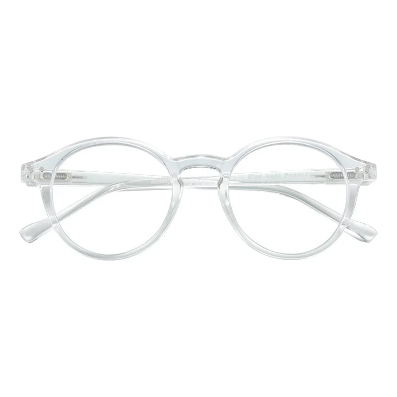 Steampunk Style Clip On Sunglasses for Men Women Anti Blue Light Glasses+Polarized Clip Fashion/Retro Computer Eyewear