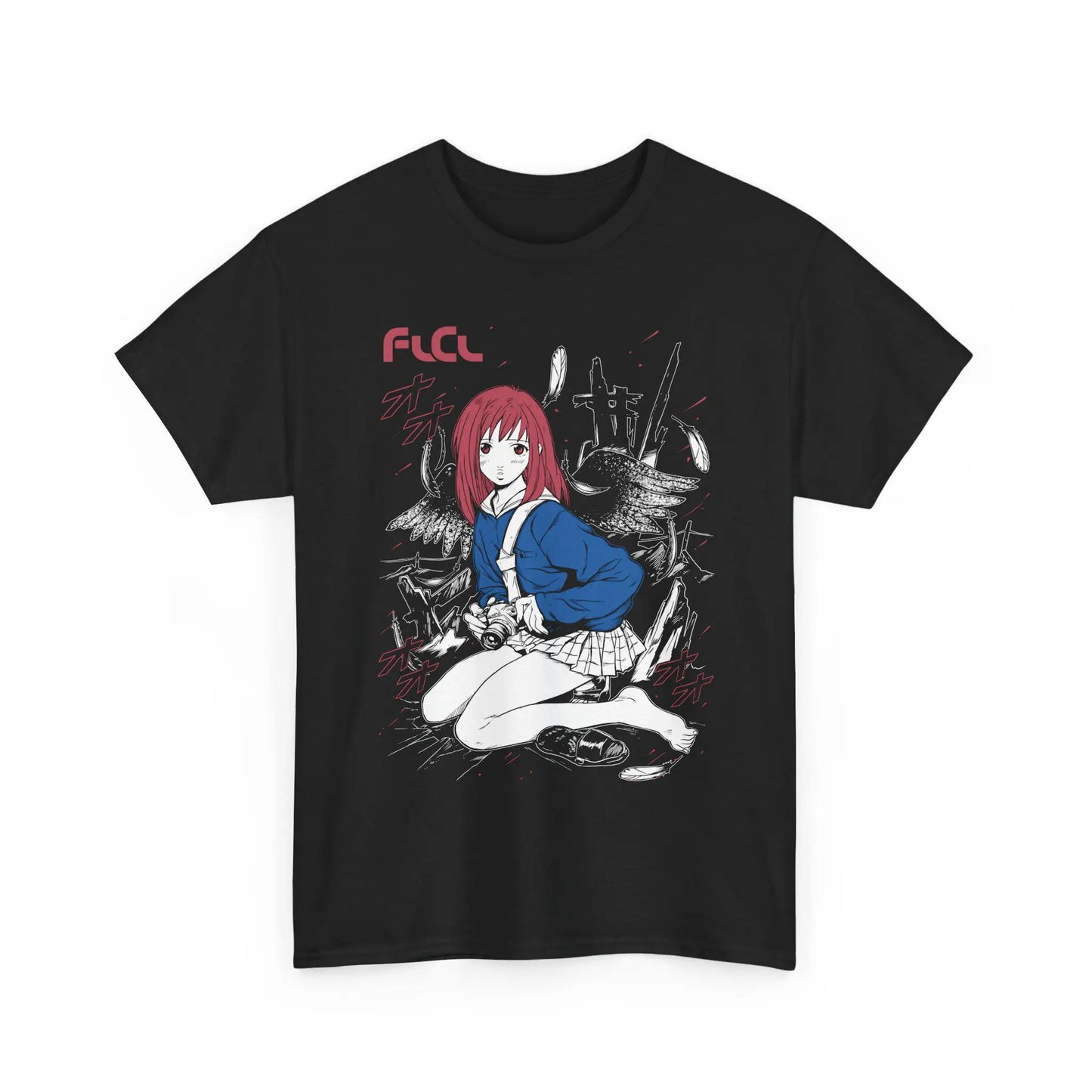 Classic Japan Anime FULLMETAL ALCHEMIST Manga Graphic Print T-shirt Men Women New Fashion O-neck Cotton Tee Oversized Casual Top
