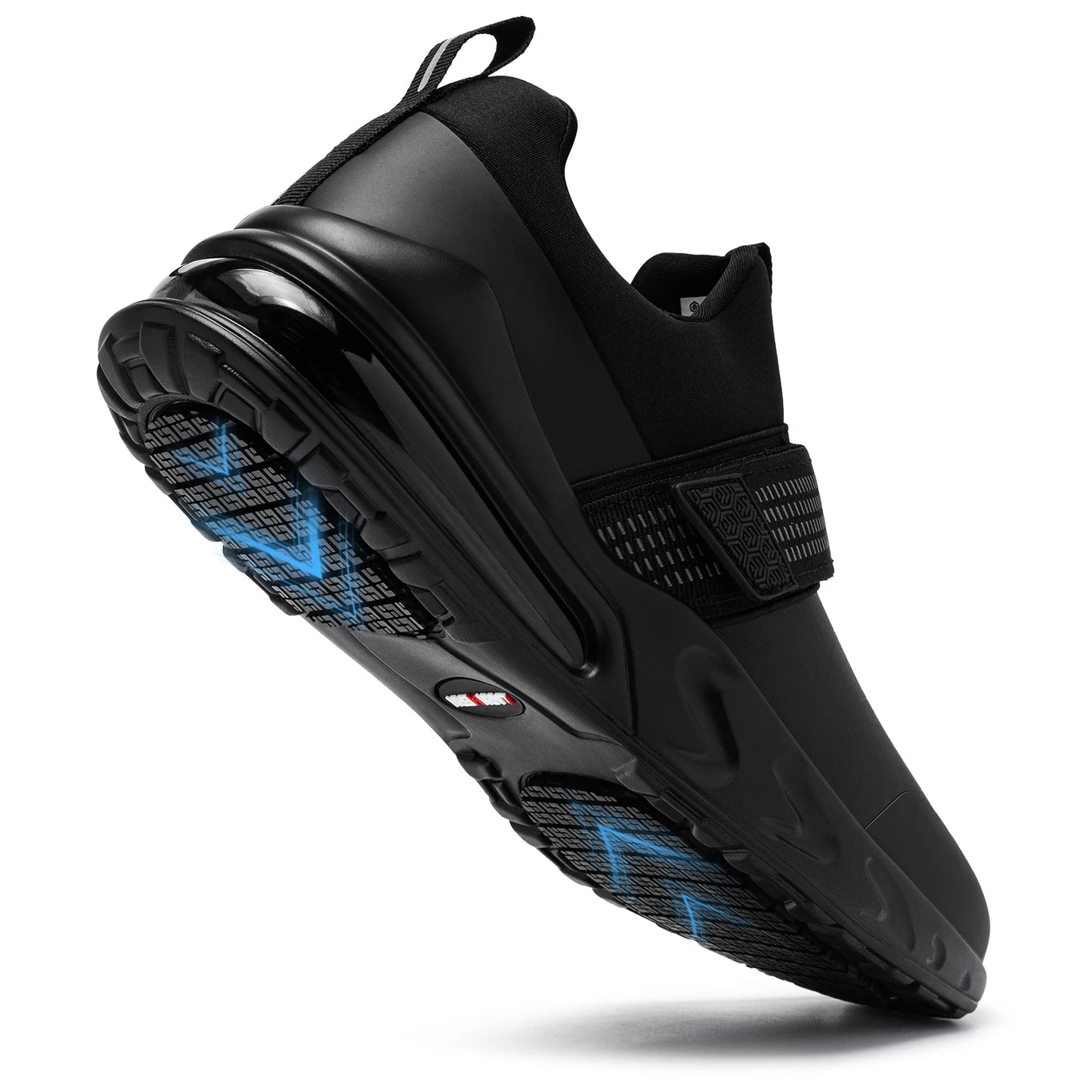 Chef Shoes for Men kitchen Work SRC Slip Resistant Restaurant Shoe Food Service Waterproof Slip On Sneakers Shoes