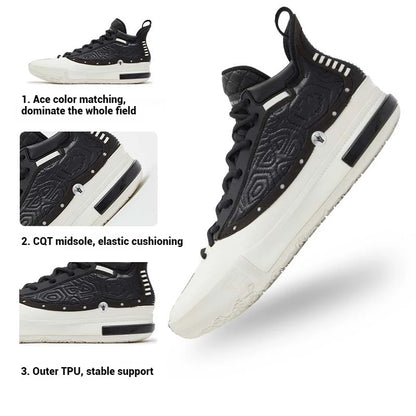 Joker 1 Men Basketball Shoes Jokic Professional  Protect Actual Training Shock-Absorbing Male Sneakers 572511103