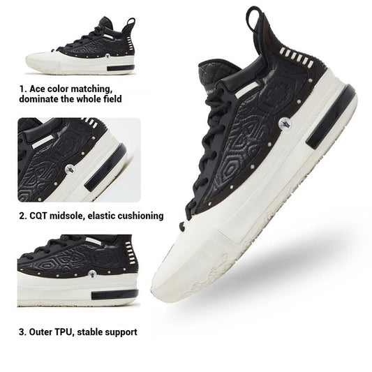 Joker 1 Men Basketball Shoes Jokic Professional  Protect Actual Training Shock-Absorbing Male Sneakers 572511103