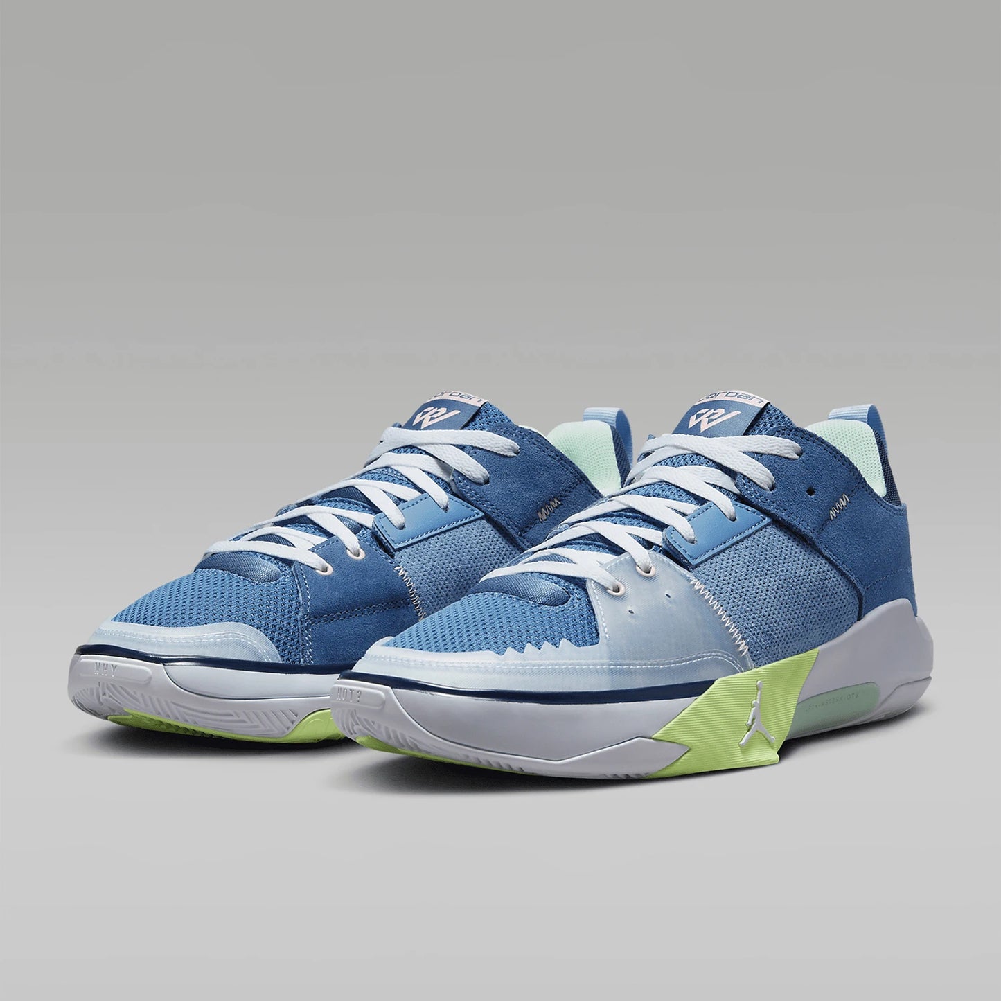 Official Authentic New JORDAN Men's Low-Top Retro Trend Basketball Shoes FD2336-400