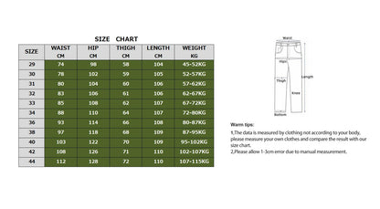 Men's Cargo Pants Men Camouflage Sweatpants Amazon Joggers  Sports Joggers Loose Fit Streetwear Male Hiking Pants