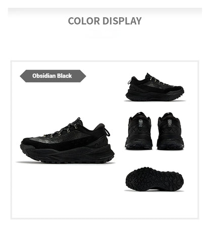 Men Running Shoes New Featherlight Soft Breathable Rebound Cushioning Grippy Outdoor Hiking Sneakers Male 672542214