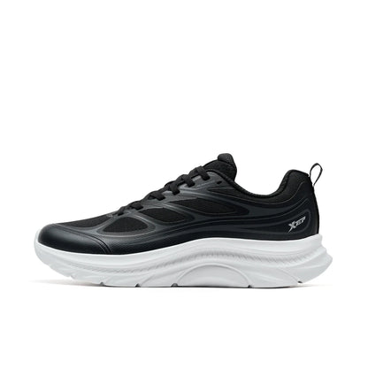 Qiyuan FW Running Shoes Men's Summer Mesh Breathable Wear-resistant Sports Lightweight Casual Cushioning Shoes 875319110018
