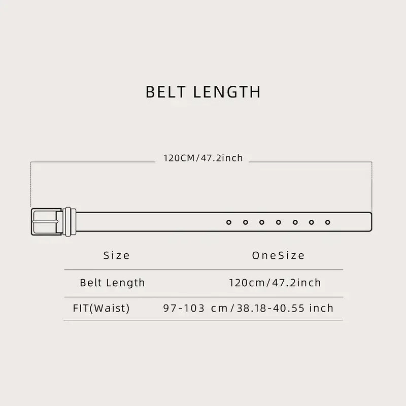 Western Cowboy Leather Buckle Belts Horse Pattern Floral Engraved Buckle Belt for Men