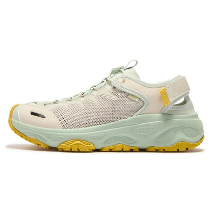 Men's Catfish-River Tracing Shoes 2.5 Summer Mesh Breathable Anti-slip Outdoor Walking Fishing Male Sandal 672623303