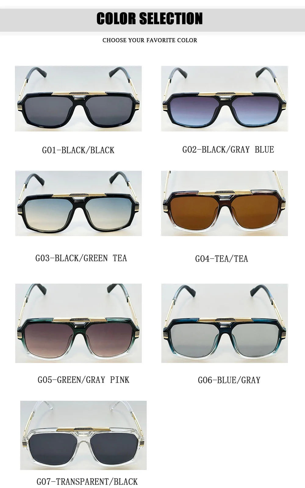 2026 Luxury Sunglasses Women Vintage Square Sunglass Men Dropshipping Fashion Glasses Gafas De Sol Hombre Lunette Soleil Femme