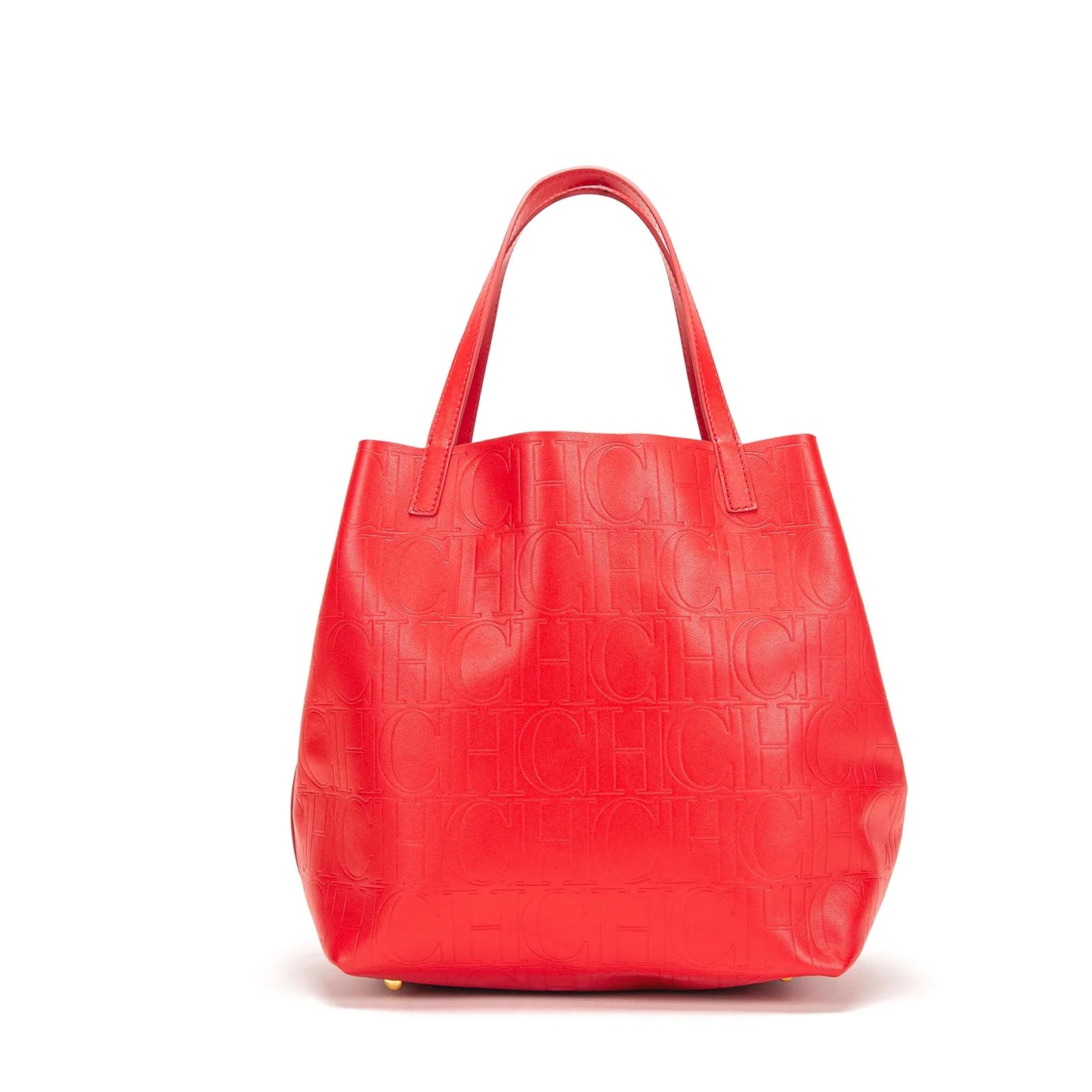 Women's Handbag Brand Classic Cow Leather Steel Stamped Large Capacity Tote Bag Business Commuter Shopping Bag