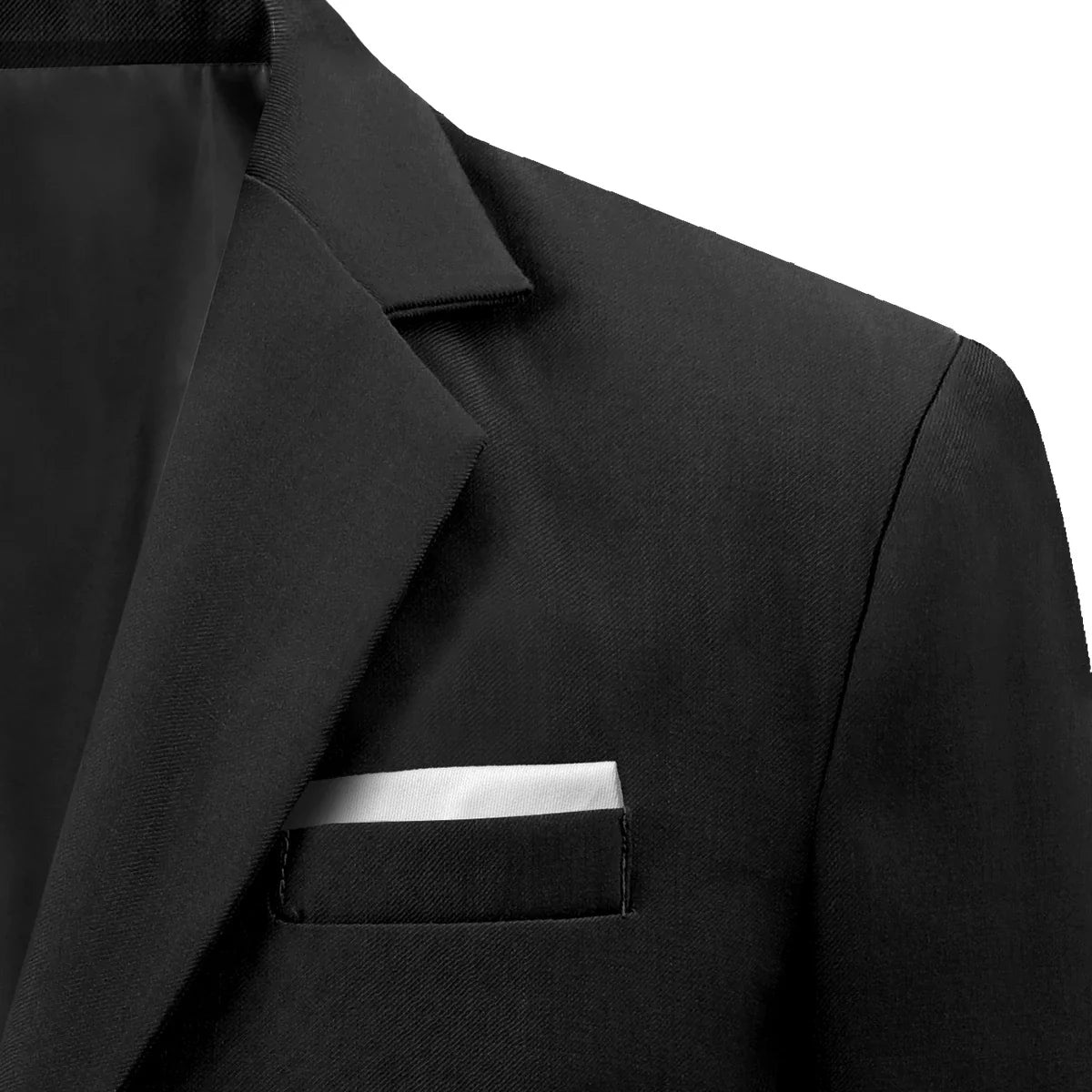Kids Blazer Boys Easter Outfit Wedding Suit Formal Solid Jacket Teenager Gentleman Birthday Party Gift Performance Clothing Set