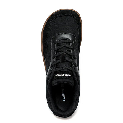 Unisex Wide Toe Sneakers Women Men Minimalist Non Slip Shoes Lace Up Mesh Casual Sneaker