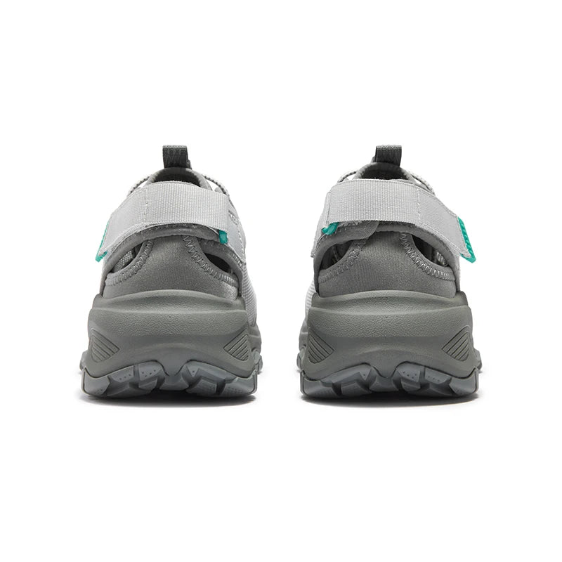 Men's Catfish-River Tracing Shoes 2.5 Summer Mesh Breathable Anti-slip Outdoor Walking Fishing Male Sandal 672623303