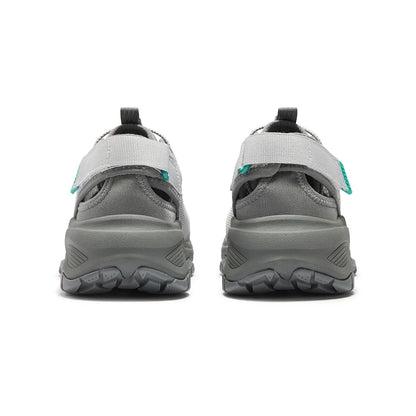 Men's Catfish-River Tracing Shoes 2.5 Summer Mesh Breathable Anti-slip Outdoor Walking Fishing Male Sandal 672623303