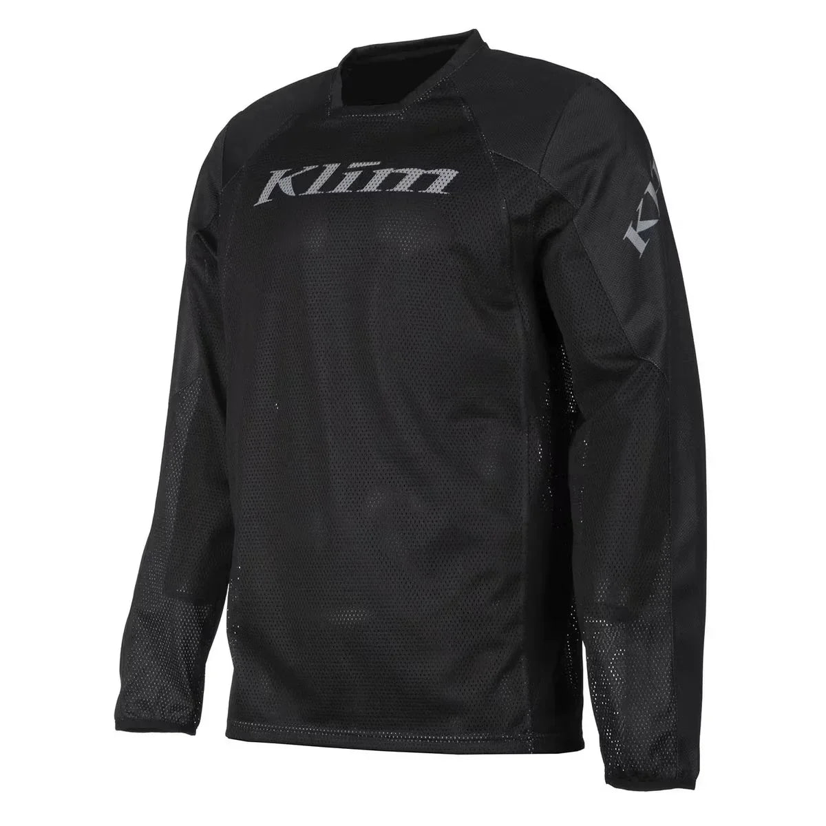 For Klim Motorcycle T-shirt GP Racing Men breathable Long Sleeve Mountain Downhill Bike Clothes DH MTB Offroad Motocross Jerseys